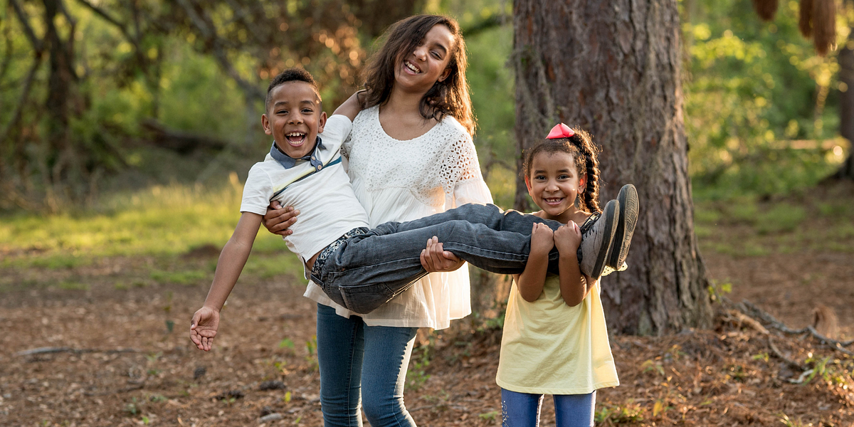 Helping Parents Disciple at Home