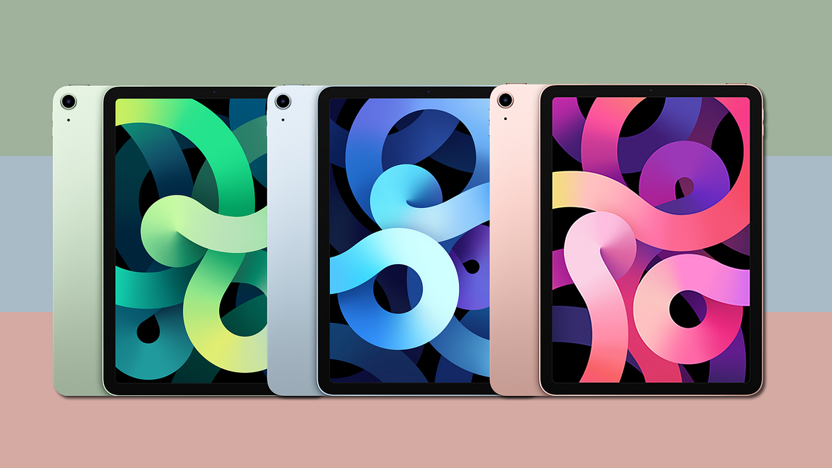 iPad Air 4 Buying Guide. The newest and hottest iPad from Apple… by