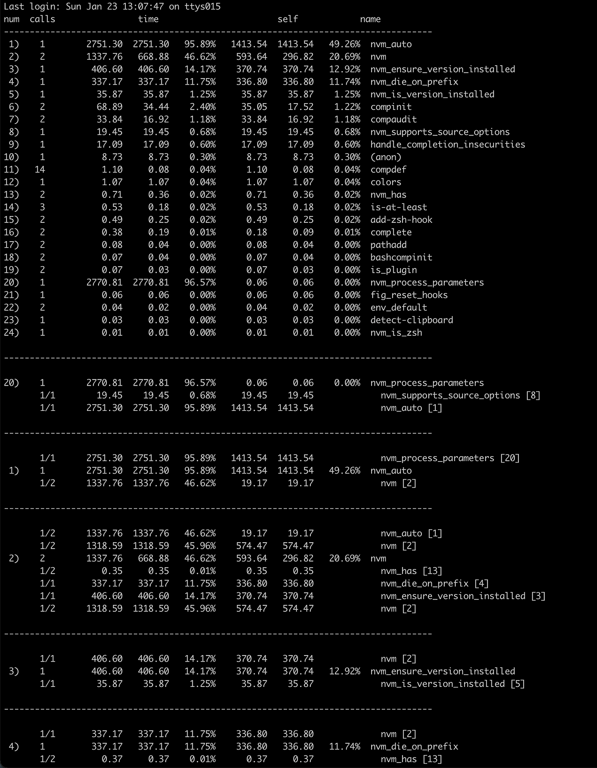 speed-up-zsh-startup-by-feng-yu-medium