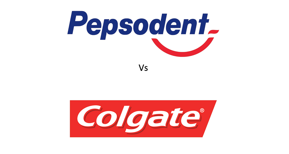 colgate and pepsodent company