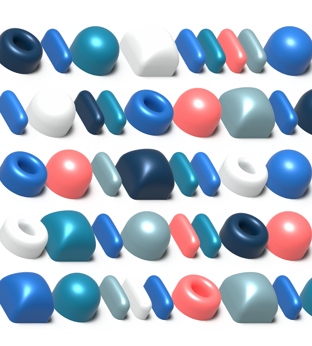 Adobe S Illustrator 3d Update Bright Shiny Objects For The Win By Alicia Monique Thornber Bootcamp