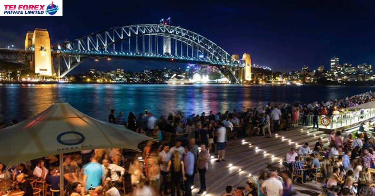 How To Transfer Money From India To Australia Easily - 