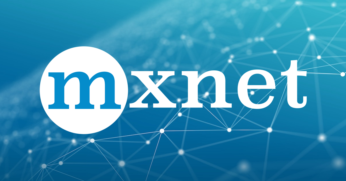 mxnet microsoft