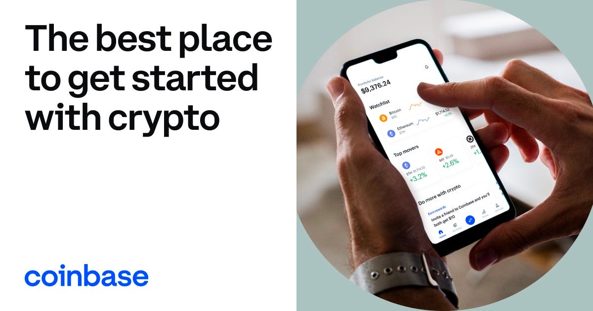What Coinbase's IPO tells us about the future of ...