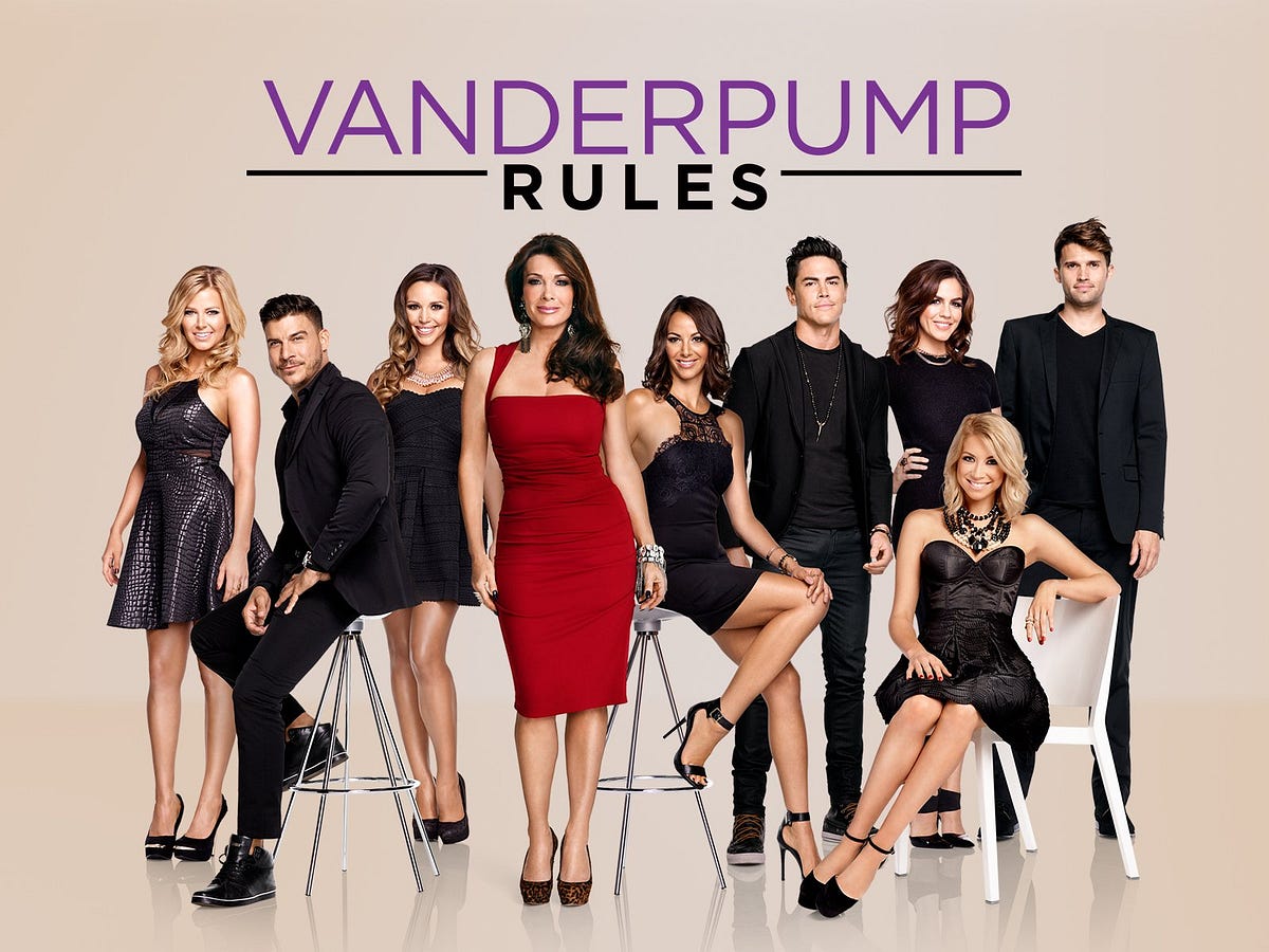 Vanderpump Rules' - Season 9 Episode 4 (Bravo’s) Full Episodes by G Ot...