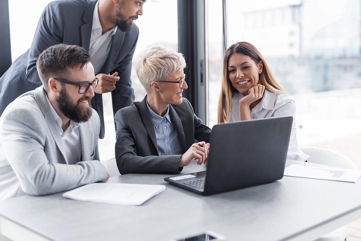 The Rise of Generation C and Small Meetings by Charles De Gaspe