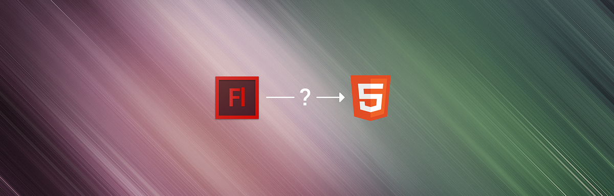 Flash HTML5 Banner advertising — A long How To | by Barth Picq | Medium