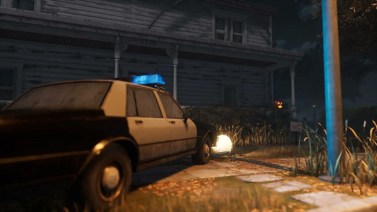 Haddonfield Is Soon Returning To Dead by Daylight | by Dyllon Graham |  Medium
