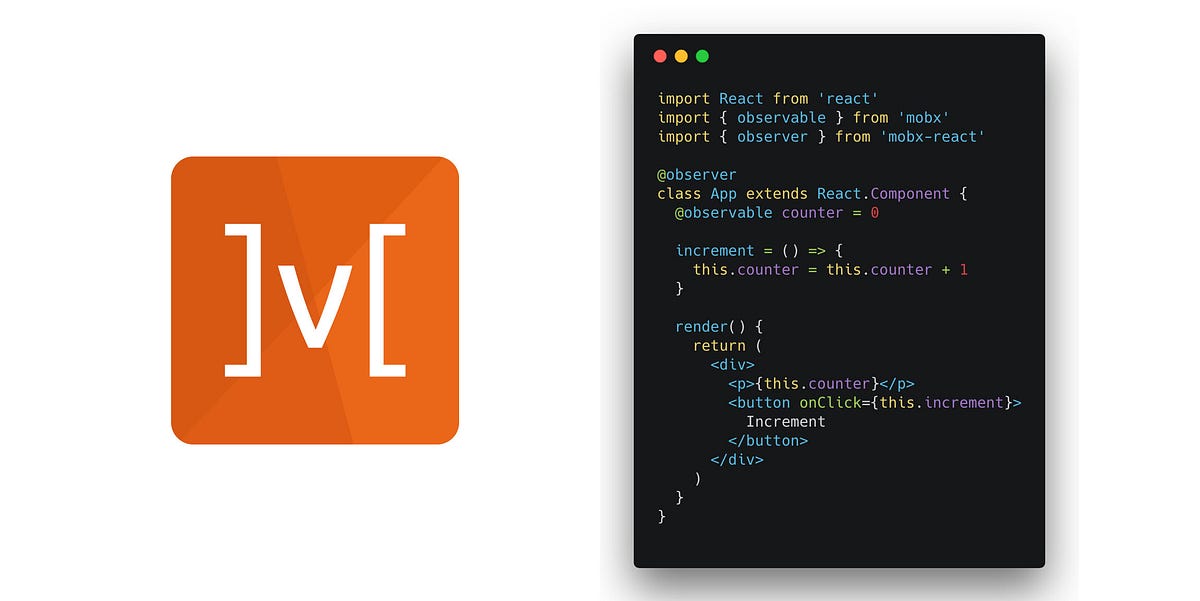Ditching SetState For MobX How To Leverage Observables Observers 