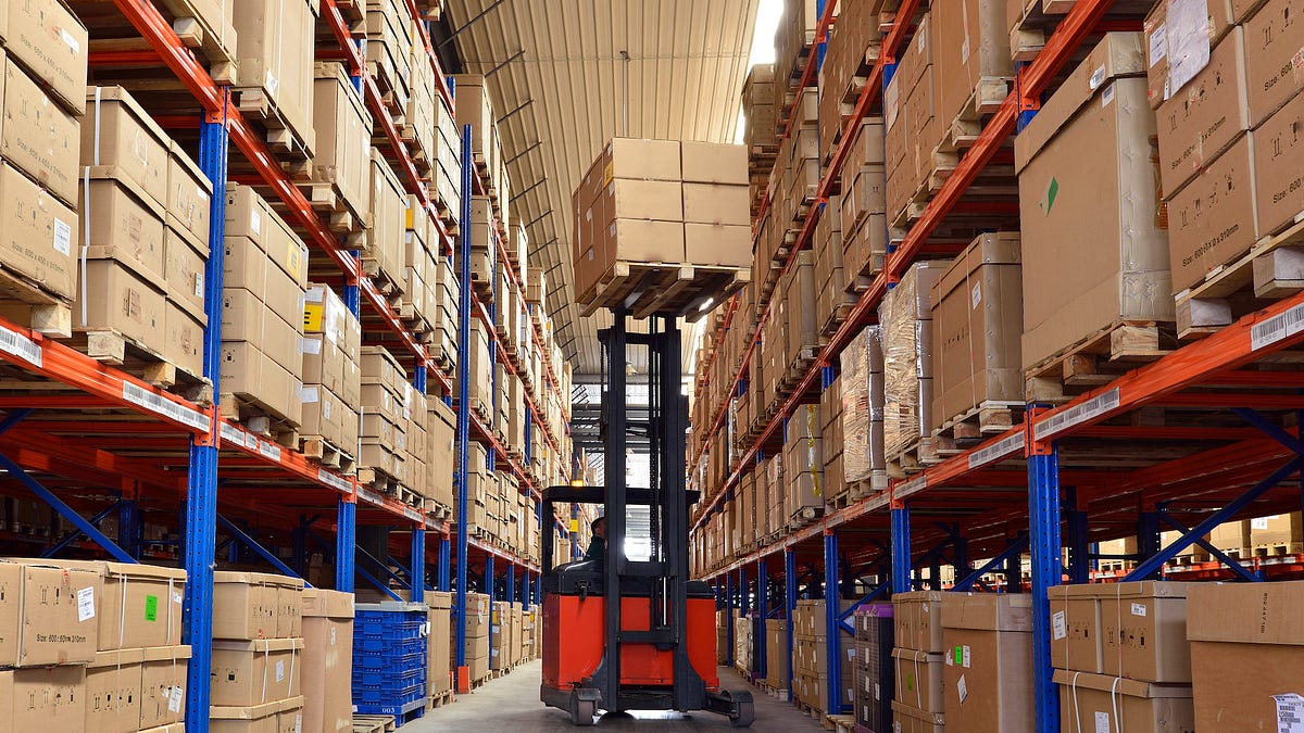 Eliminate Waste: Overproduction and Inventory
