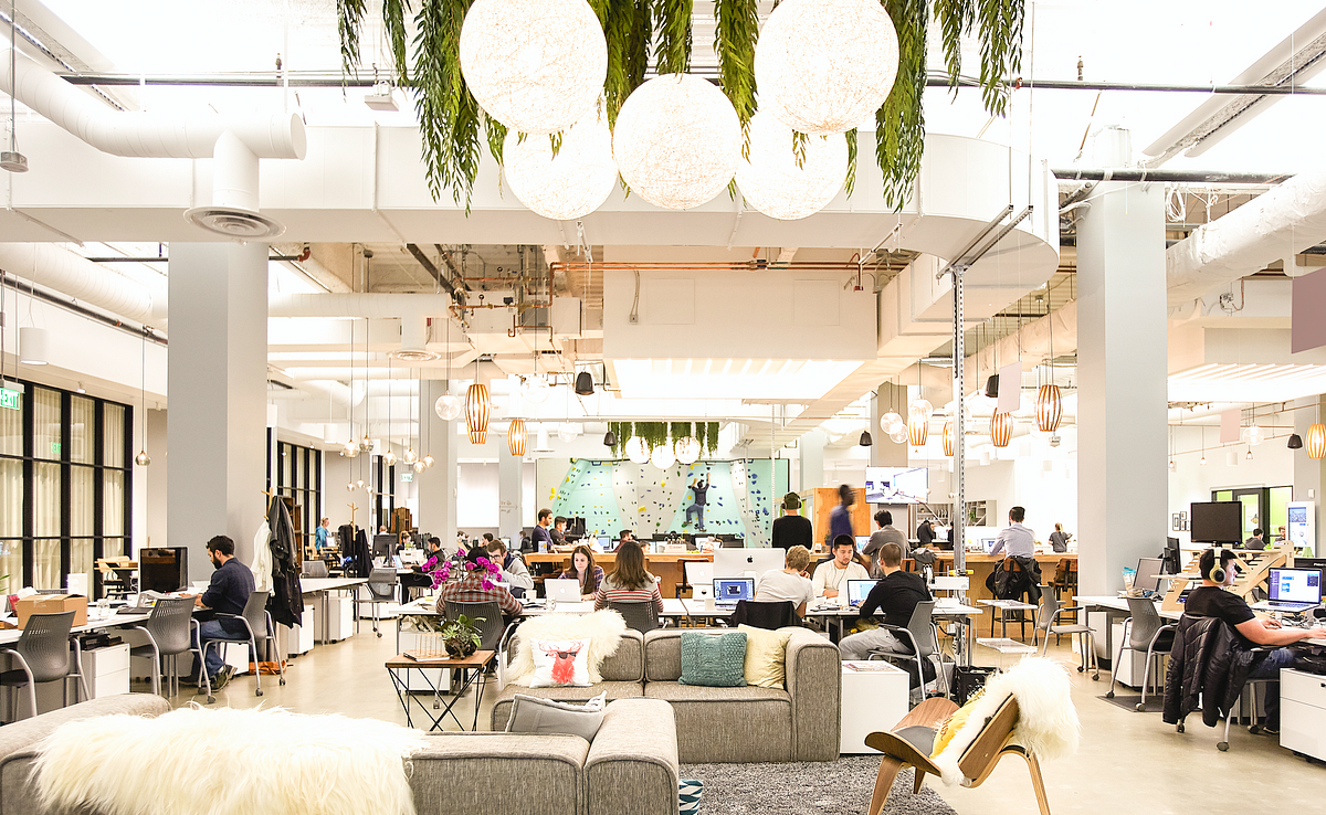 Co-working Spaces vs Coffee Shops vs Libraries — Which is the Best