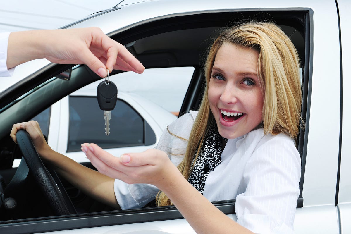 First Time Buyer Auto Loans — Tips for First Time Car