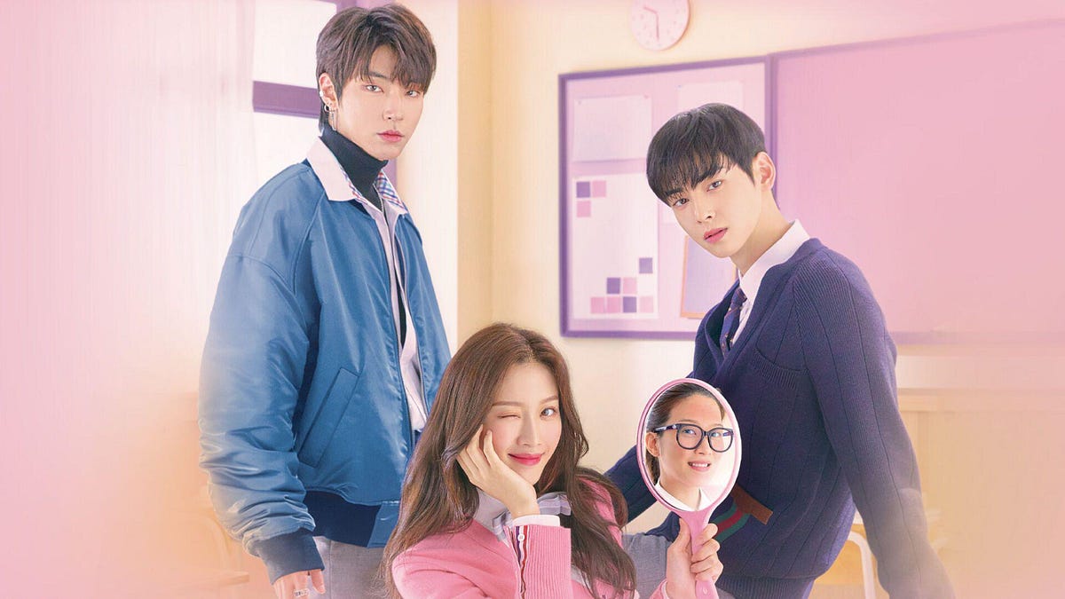 True Beauty | [Korean Drama] Ep.1 ENGSUB Full — Episodes | tvN | by