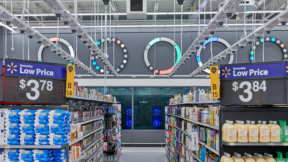 Finding Optimal Data Centers Part 1 By Rahul Mishra Walmart