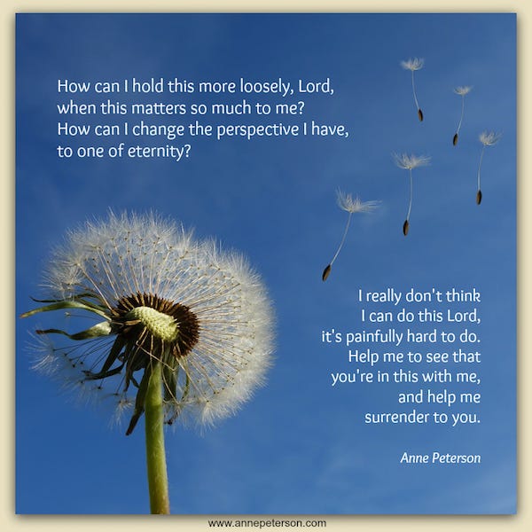 Why Losing A Grandchild Is So Devastating By Anne Peterson Medium