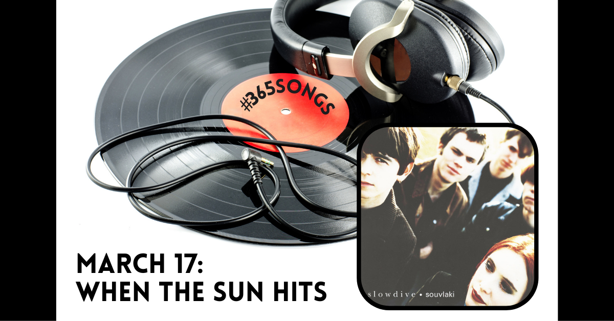 365 Days Of Song Recommendations March 17 By Michael No Wrong Notes Medium