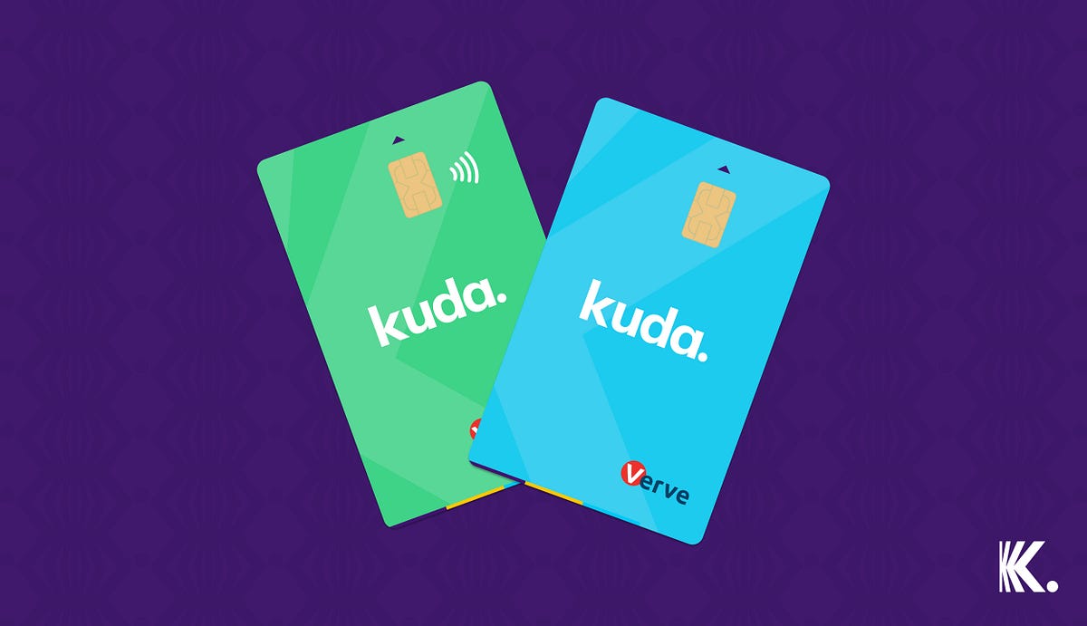 Kuda’s Latest $25 Million Seed-Funding Signals Code Warning to Traditional Banks | Techuncode.com