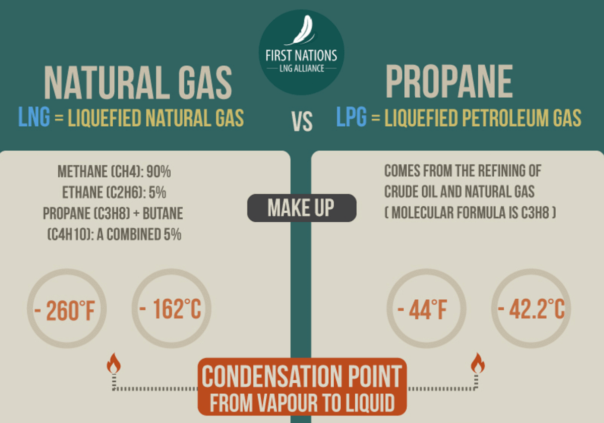 Can I Use Propane On A Natural Gas Grill