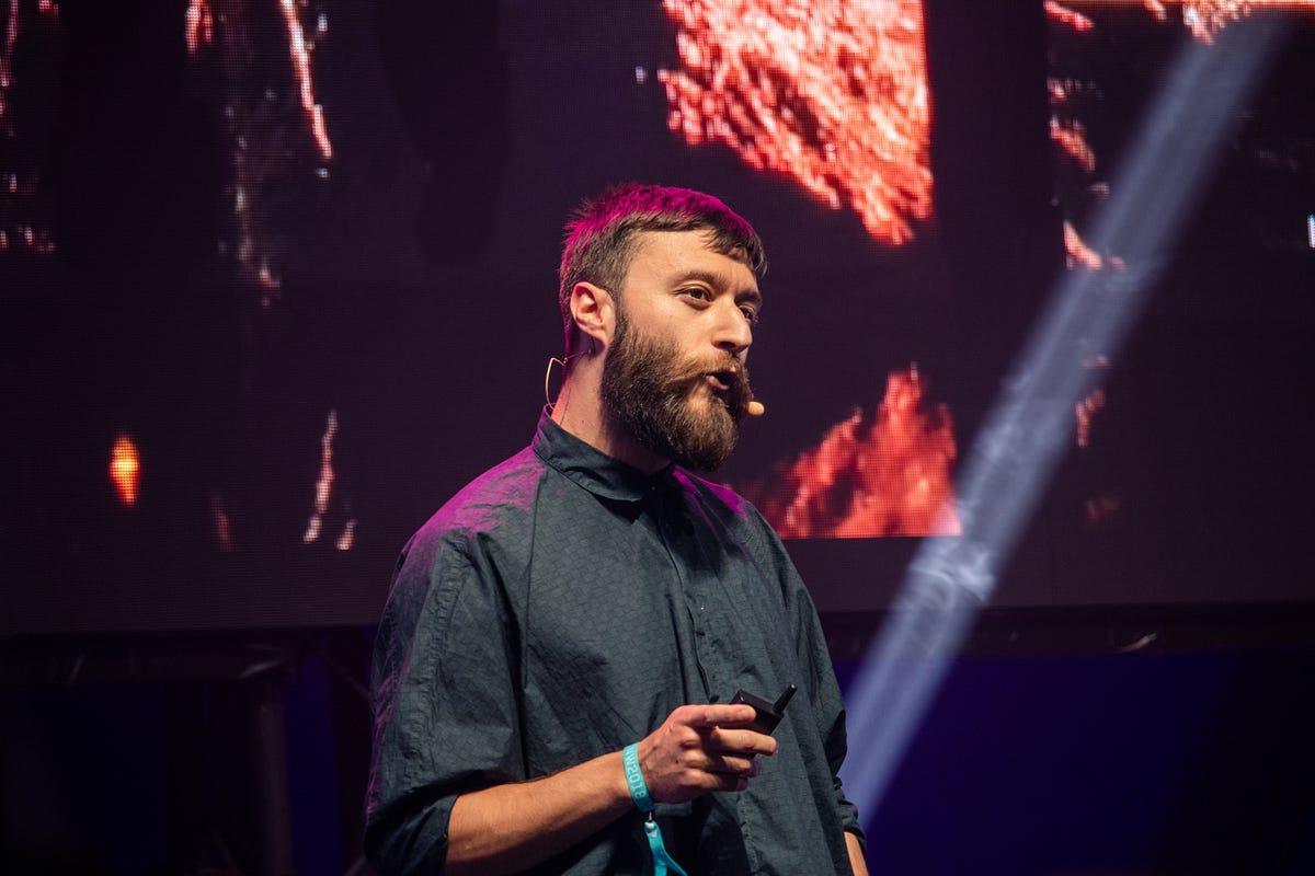 My Take Away From Public Speaking By Grahani Garibaldi Medium