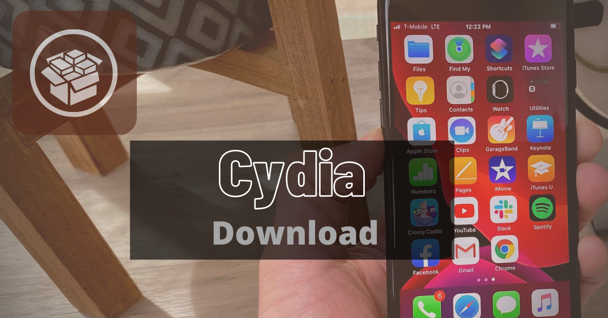Downloader cydia app gotohooli