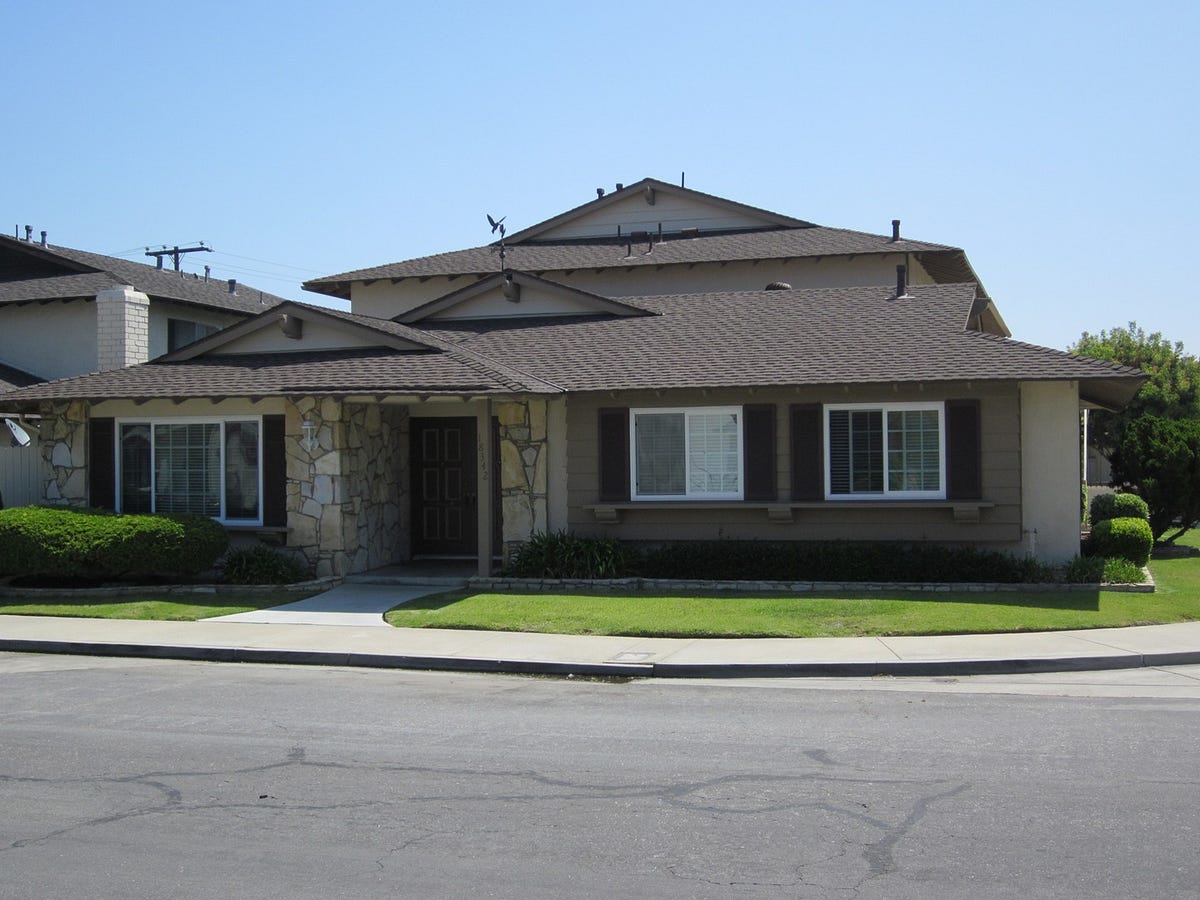 The Cottages Sober Living Huntington Beach
