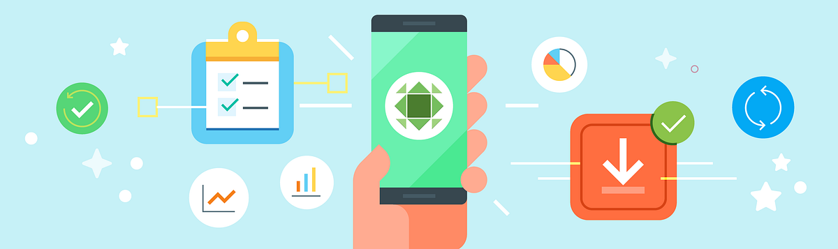 16 reasons to publish your apps and games with the Android ...