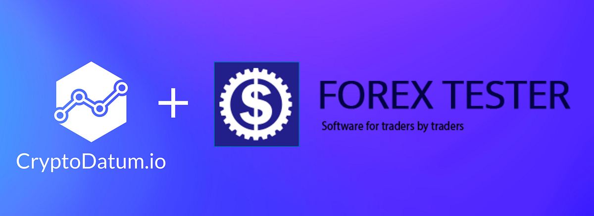 why to download data for forex tester