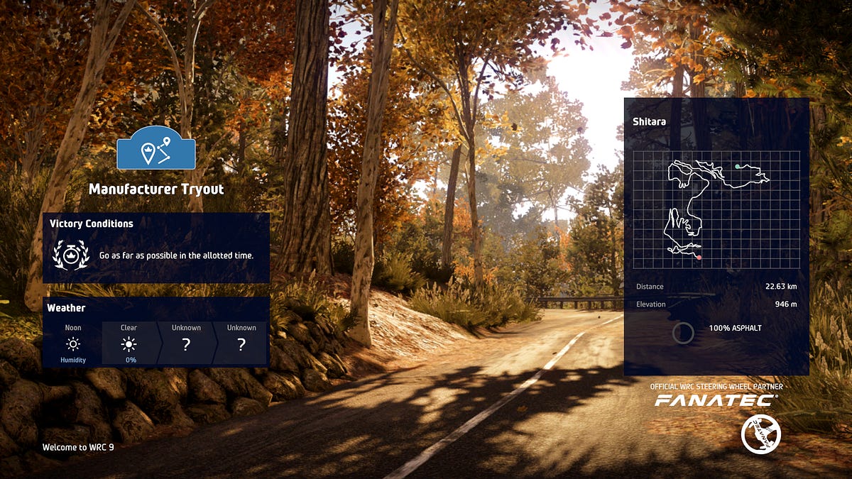 pics Wrc 8 Vs Wrc 9 wrc 9 versus dirt rally 2 0 on