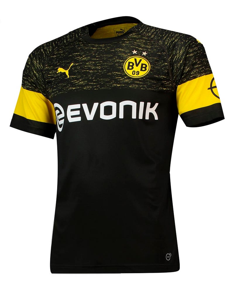 Camiseta borussia dortmund 2018 Clearance