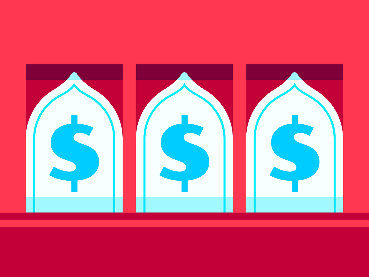 How Much Should I Budget for Illustration? | by Rocky Roark | Medium