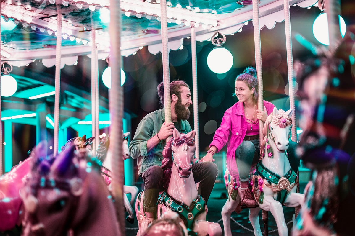 How To Experience Love When You Don T Think You Deserve It