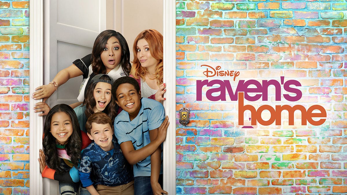 raven's home season 4 episode 2