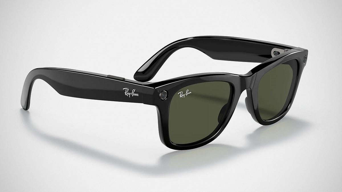 facebook rayban stories usheath