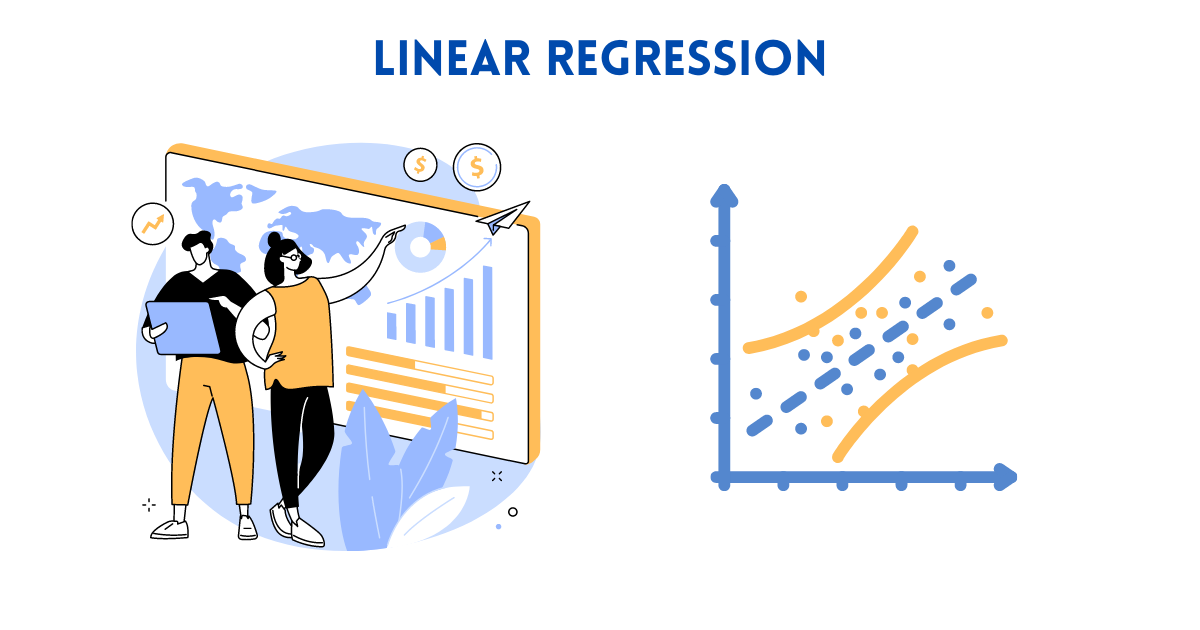 Machine Learning Deep Dive #2: Linear Regression | by Buse Bilgin | Dec ...
