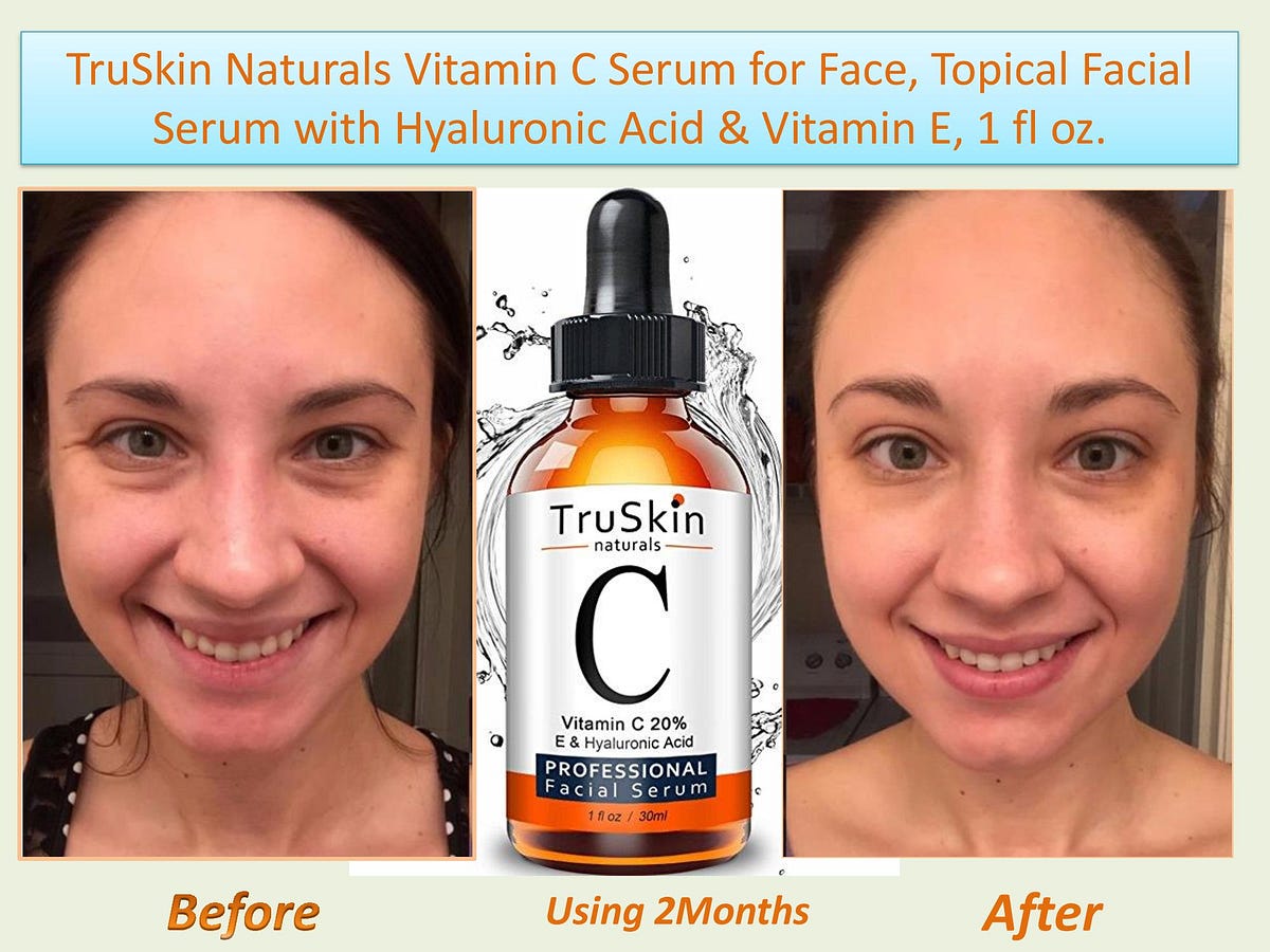 truskin facial serum