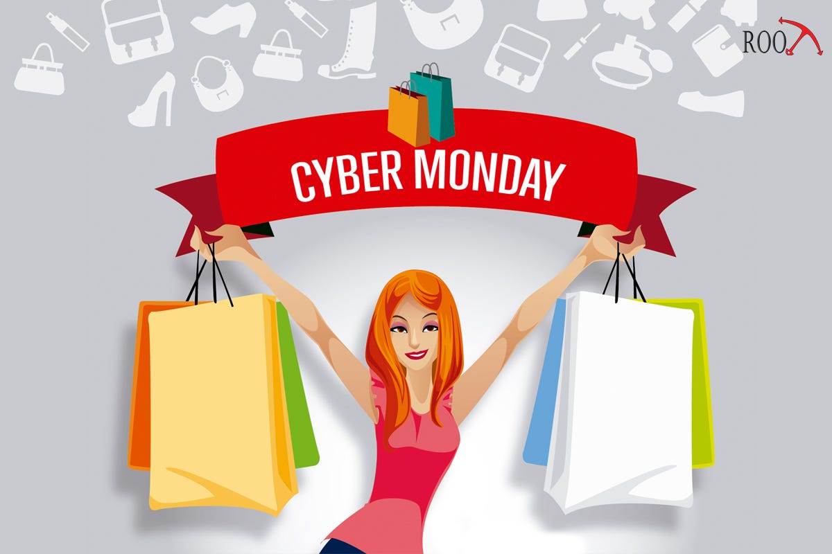 Cyber Monday 2016: 5 Key Takeaways For Retailers & Mobile App ...