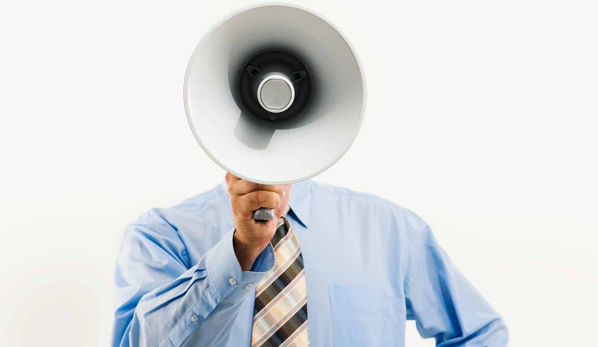 Are You in Charge of Your Life?