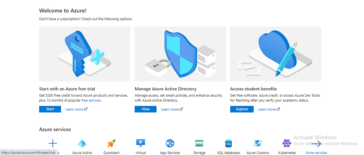 Mendix Integration with Azure Active Directory. by JananiJayaraman