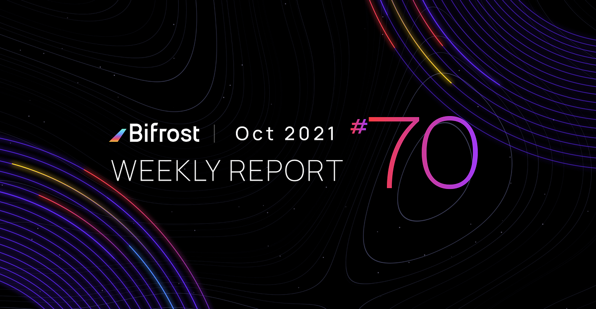 First Liquidity Release Scenario, vsKSM Lightning Redeem to go live in next Bifrost upgrade |…