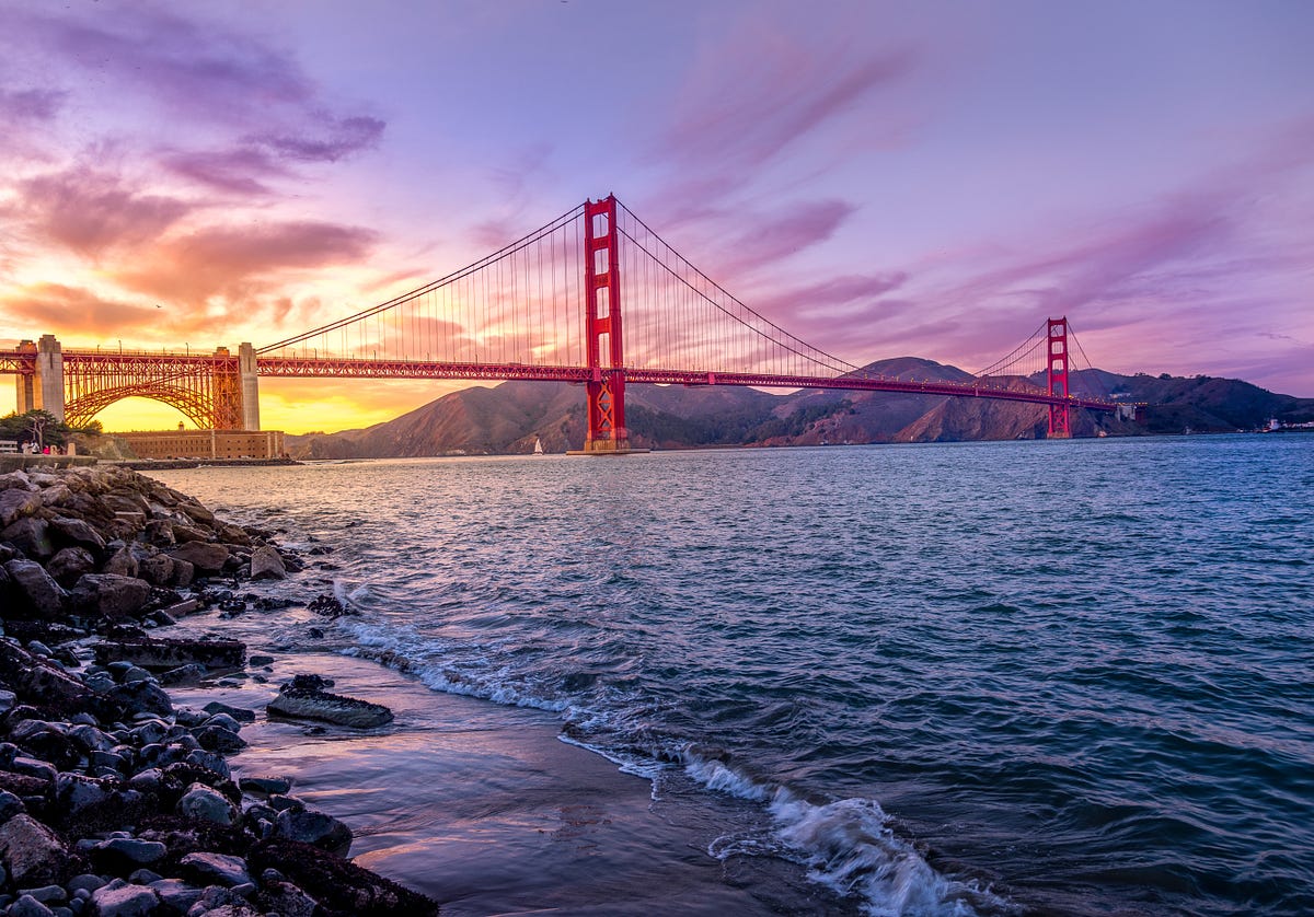 Un Francisco en San Francisco. Mi nombre es Francisco Martínez y soy