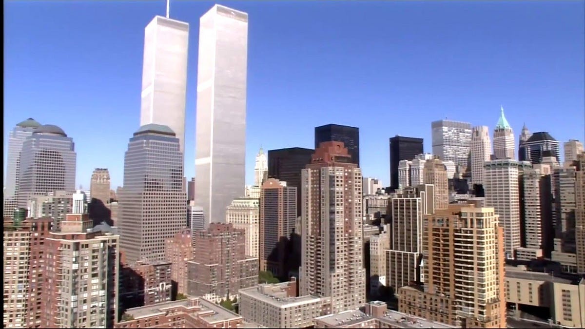 90s New York in HD by Alter Petrus Lo Spot Medium