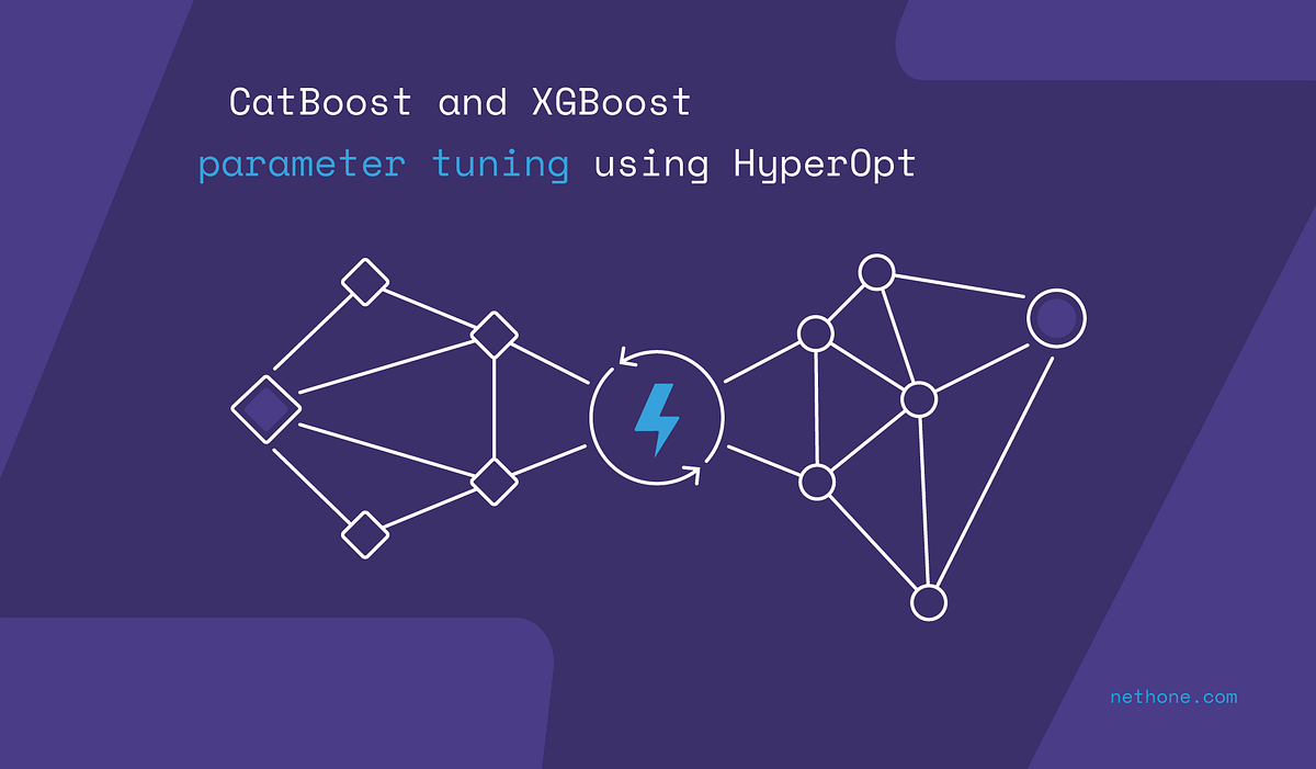 Practical dive into CatBoost and XGBoost parameter tuning using