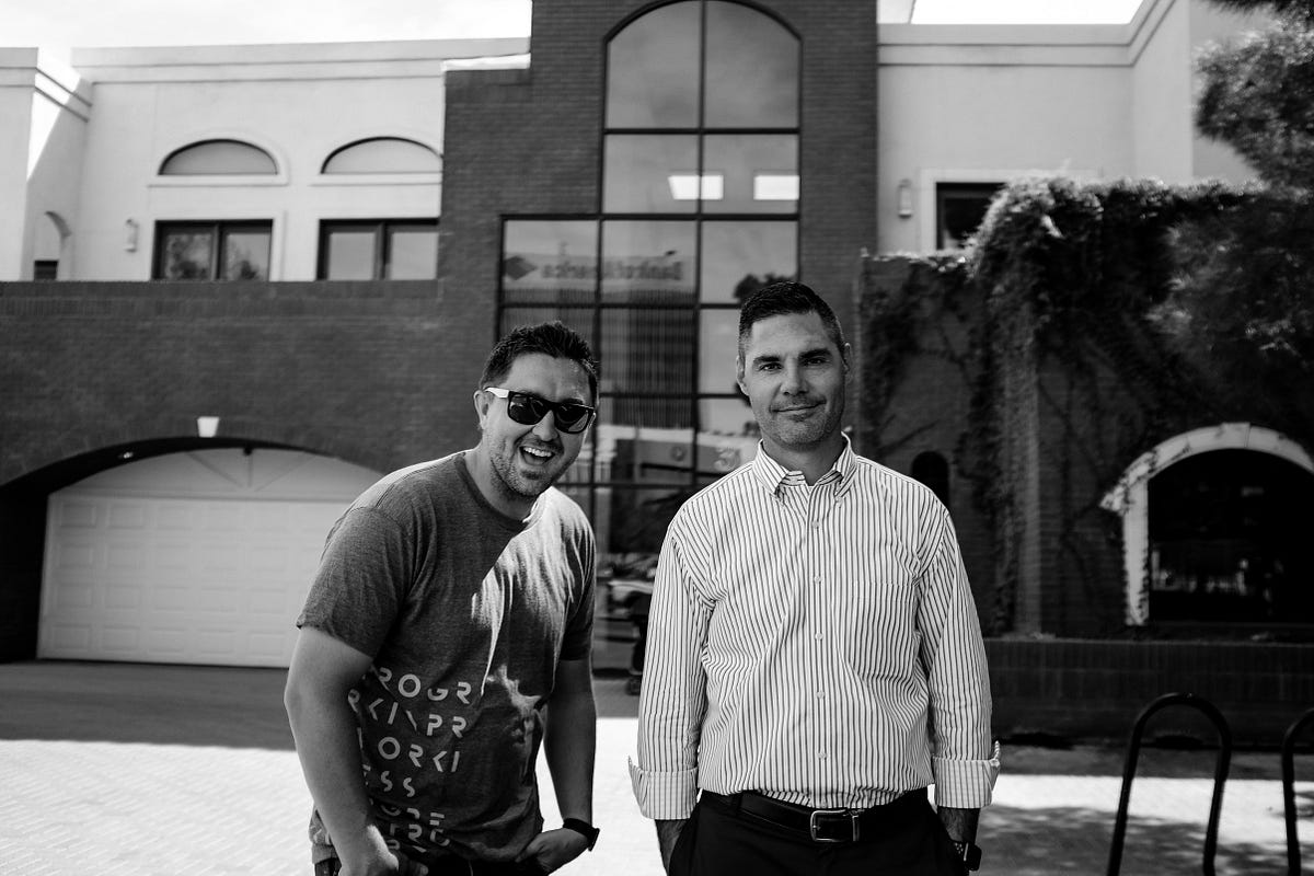 The 2 Types Of Software Engineers Every Successful Product Team Needs