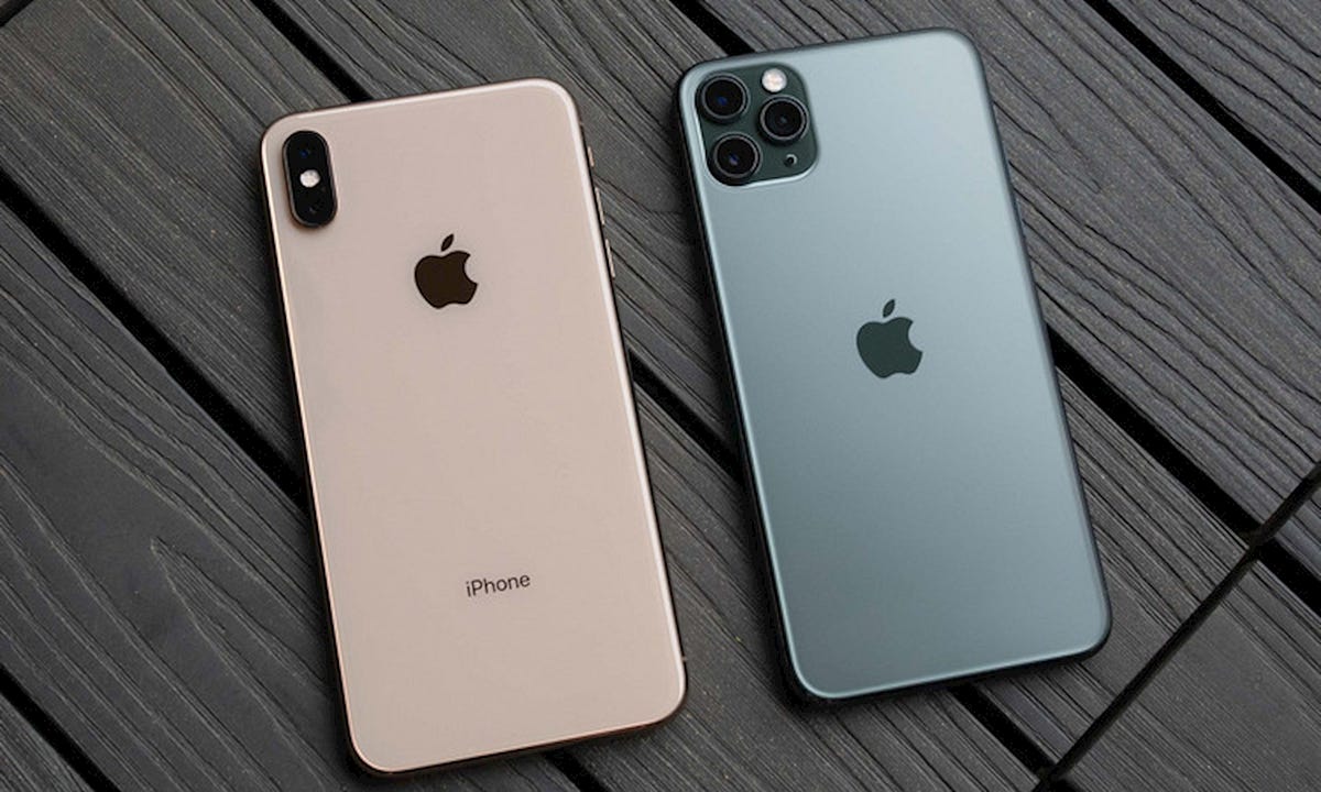 H ng D n C ch Reset IPhone XS Max n Gi n V Nhanh Nh t