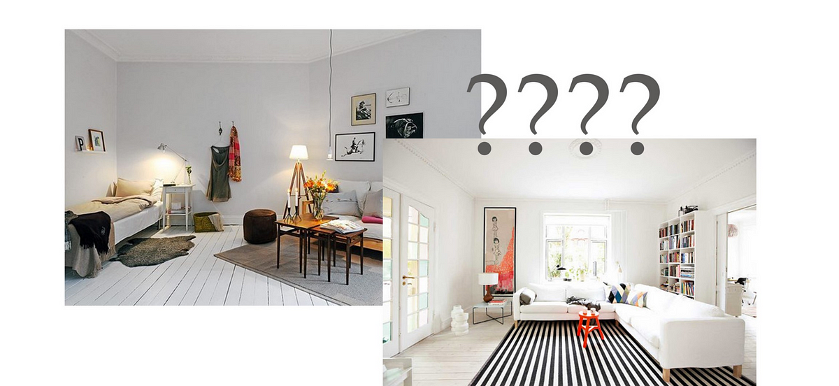 39 How To Make A Small Studio Apartment Look Bigger Pics