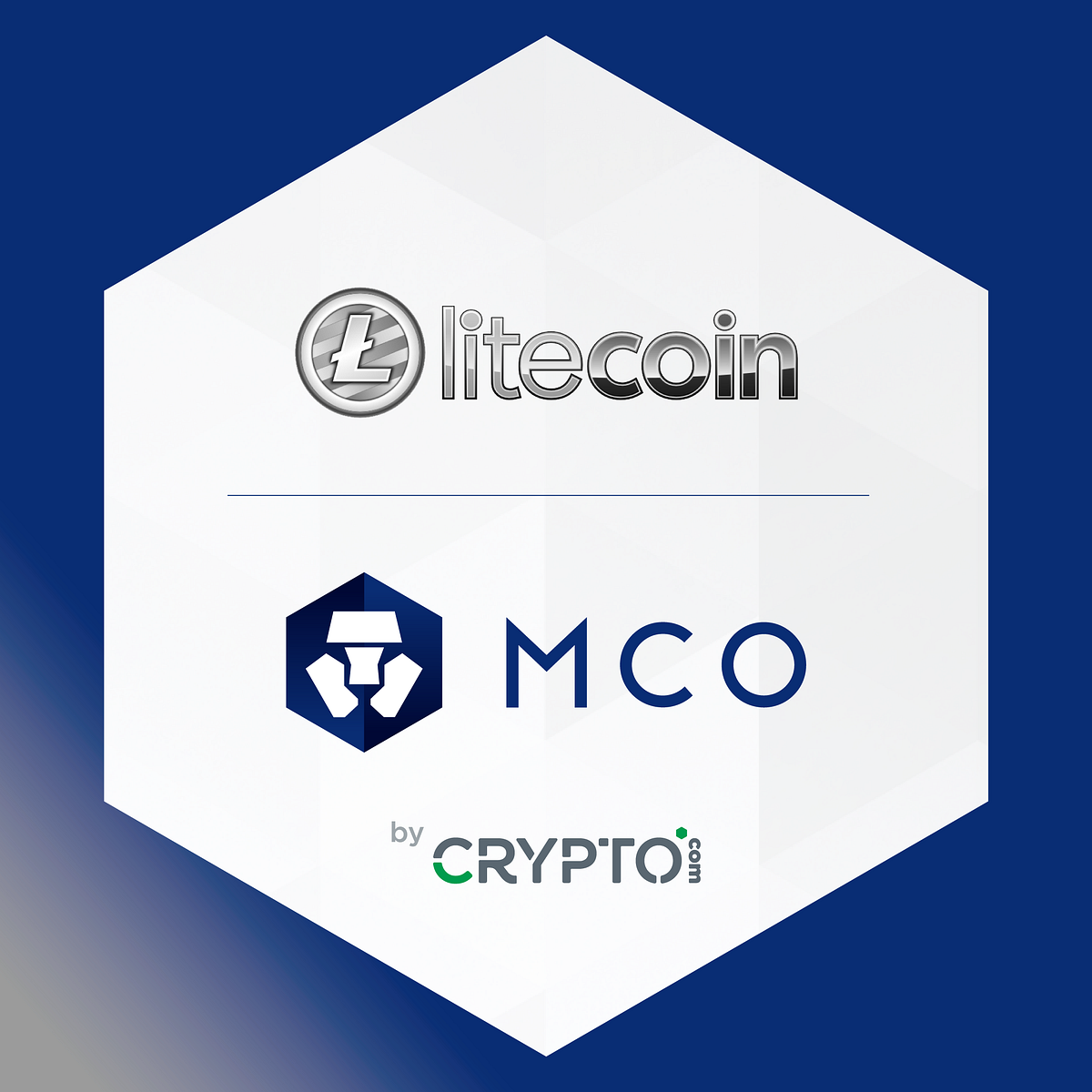 CRYPTO.com Welcomes Litecoin to the MCO Cryptocurrency ...