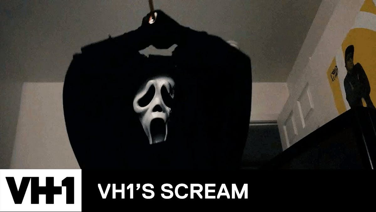 Quien Es El Asesino De Scream Temporada 3