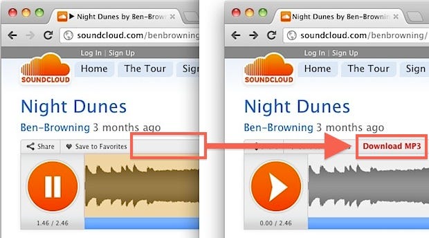 How to Download Songs from Soundcloud? | by daevon dack | Medium