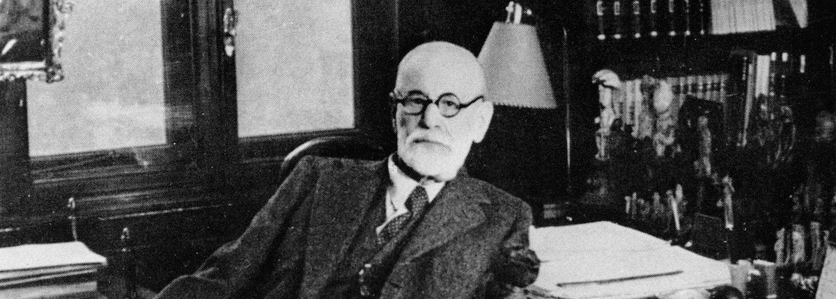 Temeller: Freud ve Yapısal Kişilik Kuramı | by Arda Metesar | Türkçe Yayın  | Medium