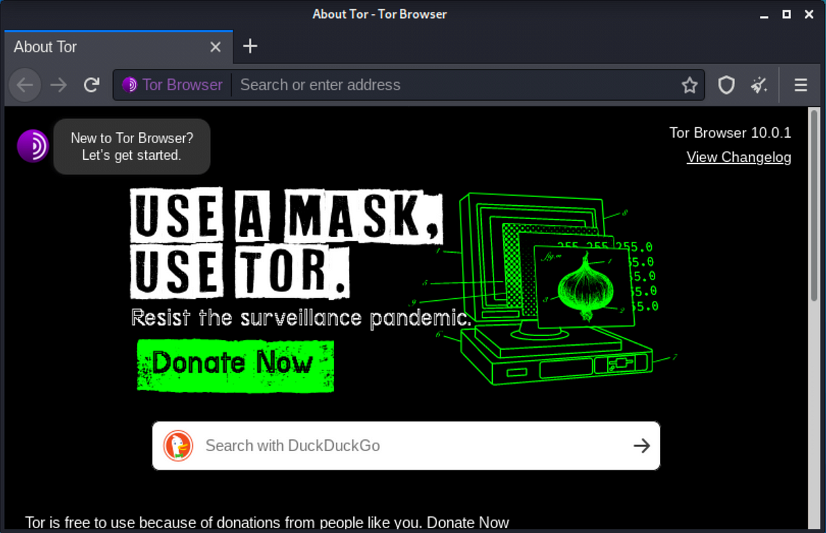 tor browser duckduckgo mega